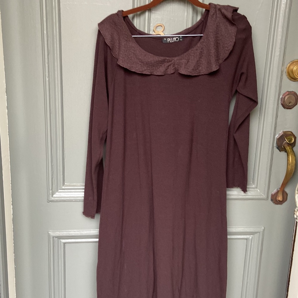 Pluto, Belgium nightwear